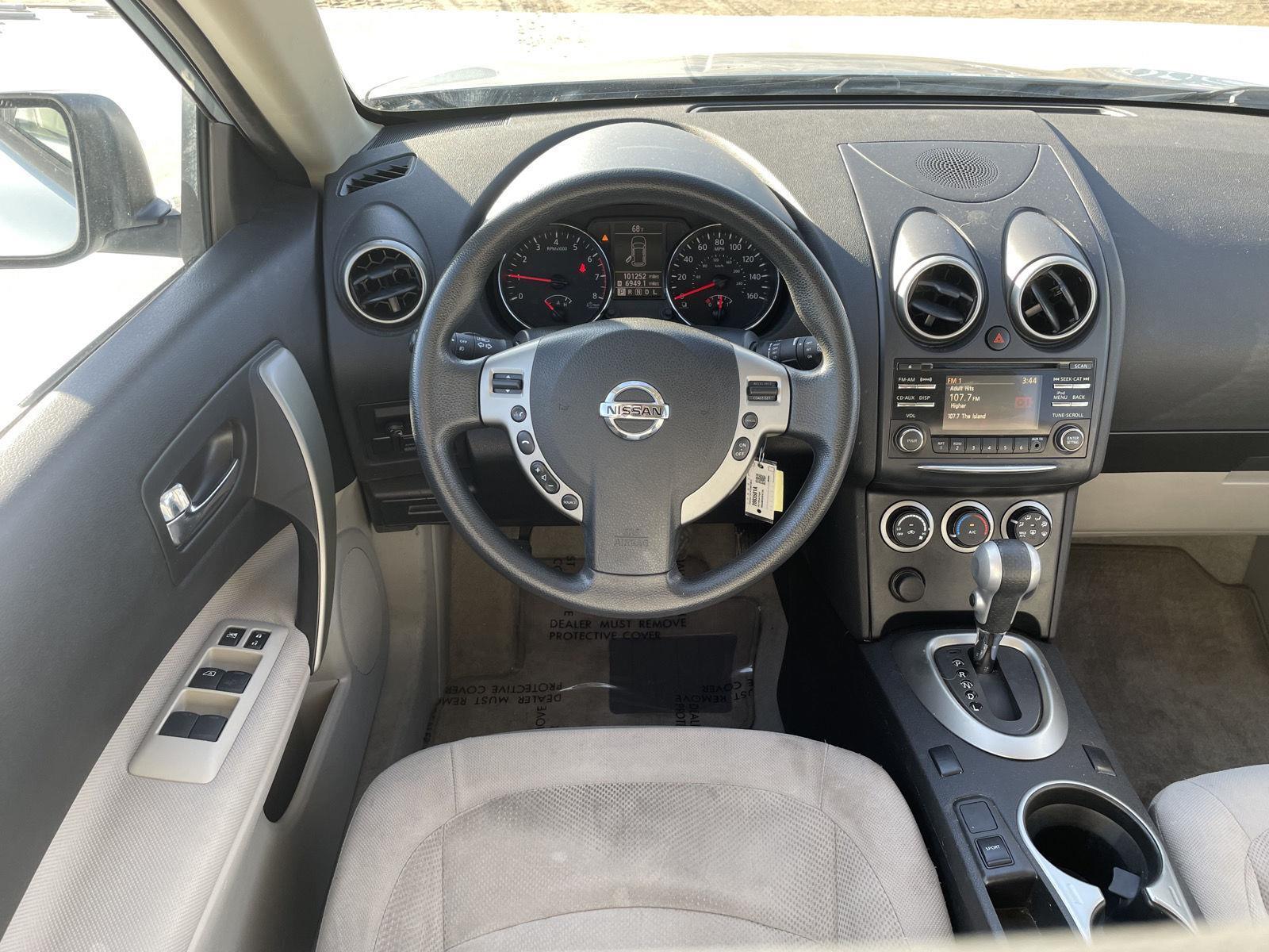 Used 2013 Nissan Rogue for sale in Grand Island NE