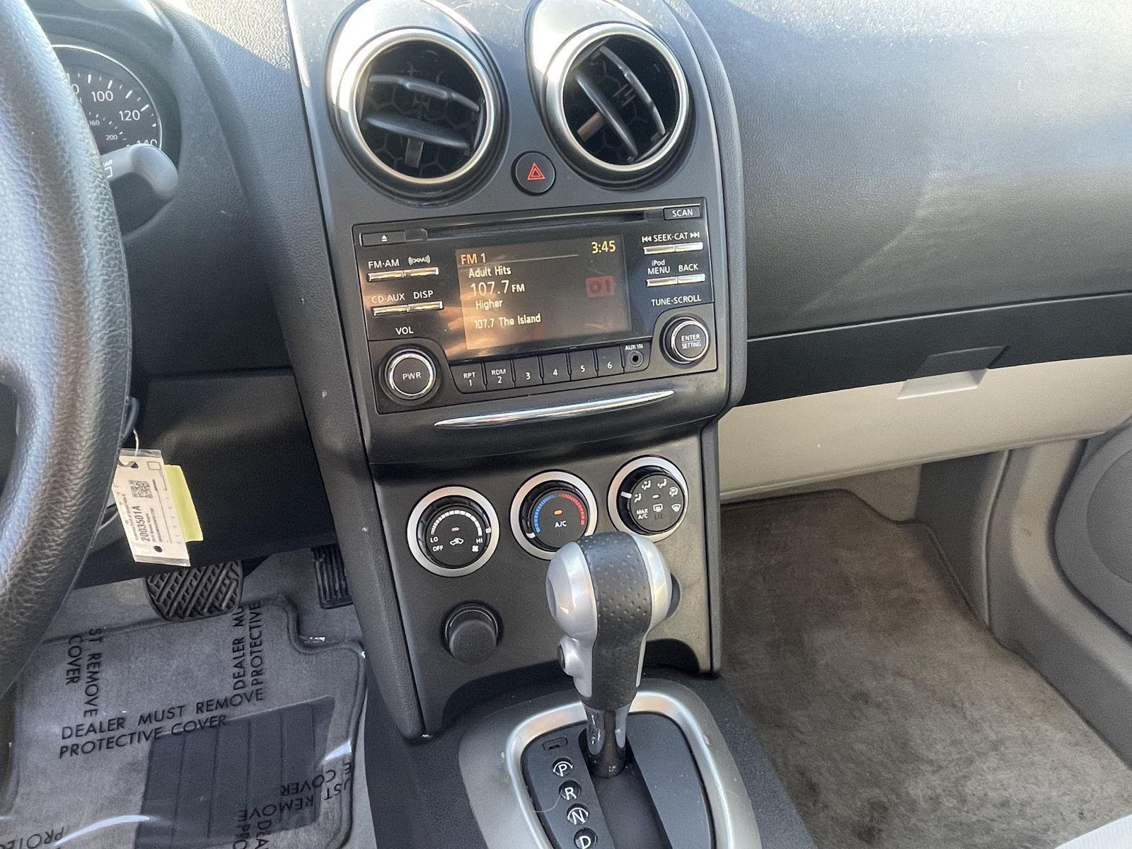 Used 2013 Nissan Rogue for sale in Grand Island NE