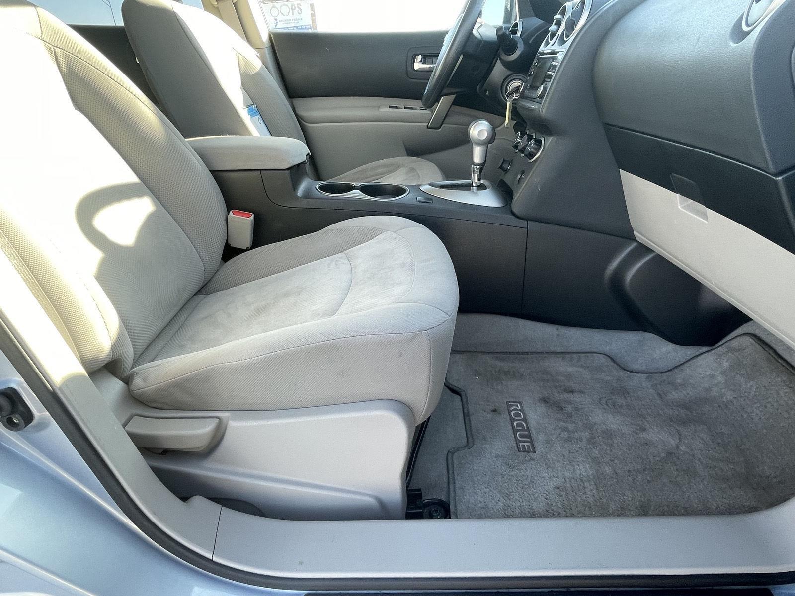 Used 2013 Nissan Rogue for sale in Grand Island NE