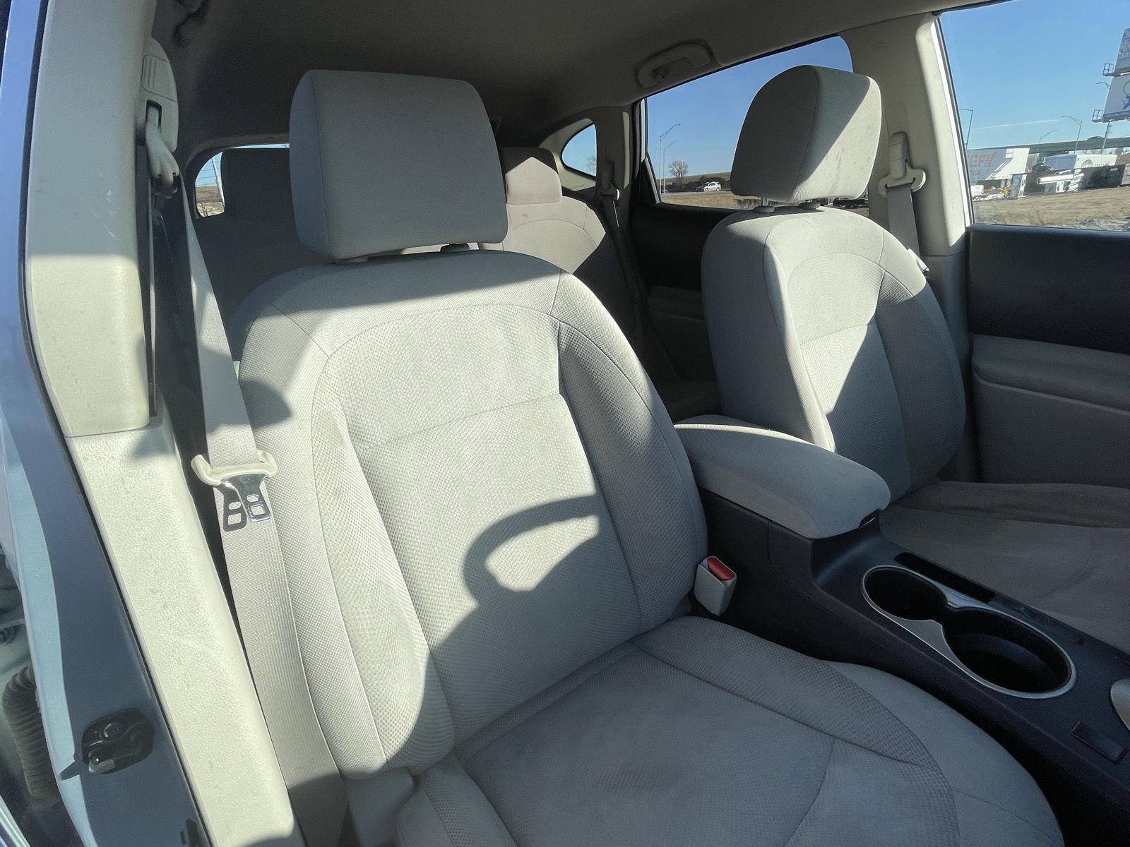 Used 2013 Nissan Rogue for sale in Grand Island NE