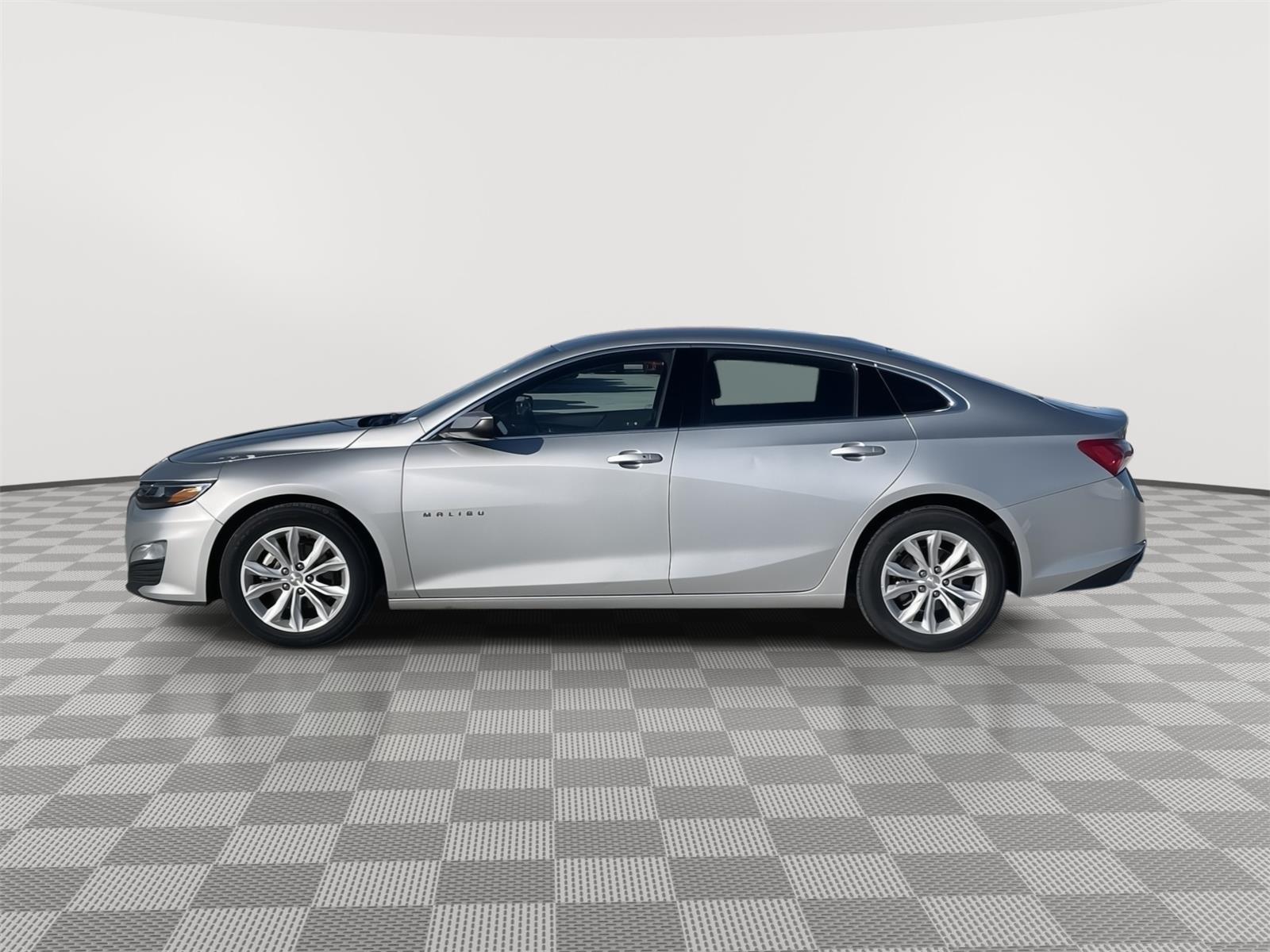 Pre-Owned 2022 Chevrolet Malibu for sale in Grand Island NE