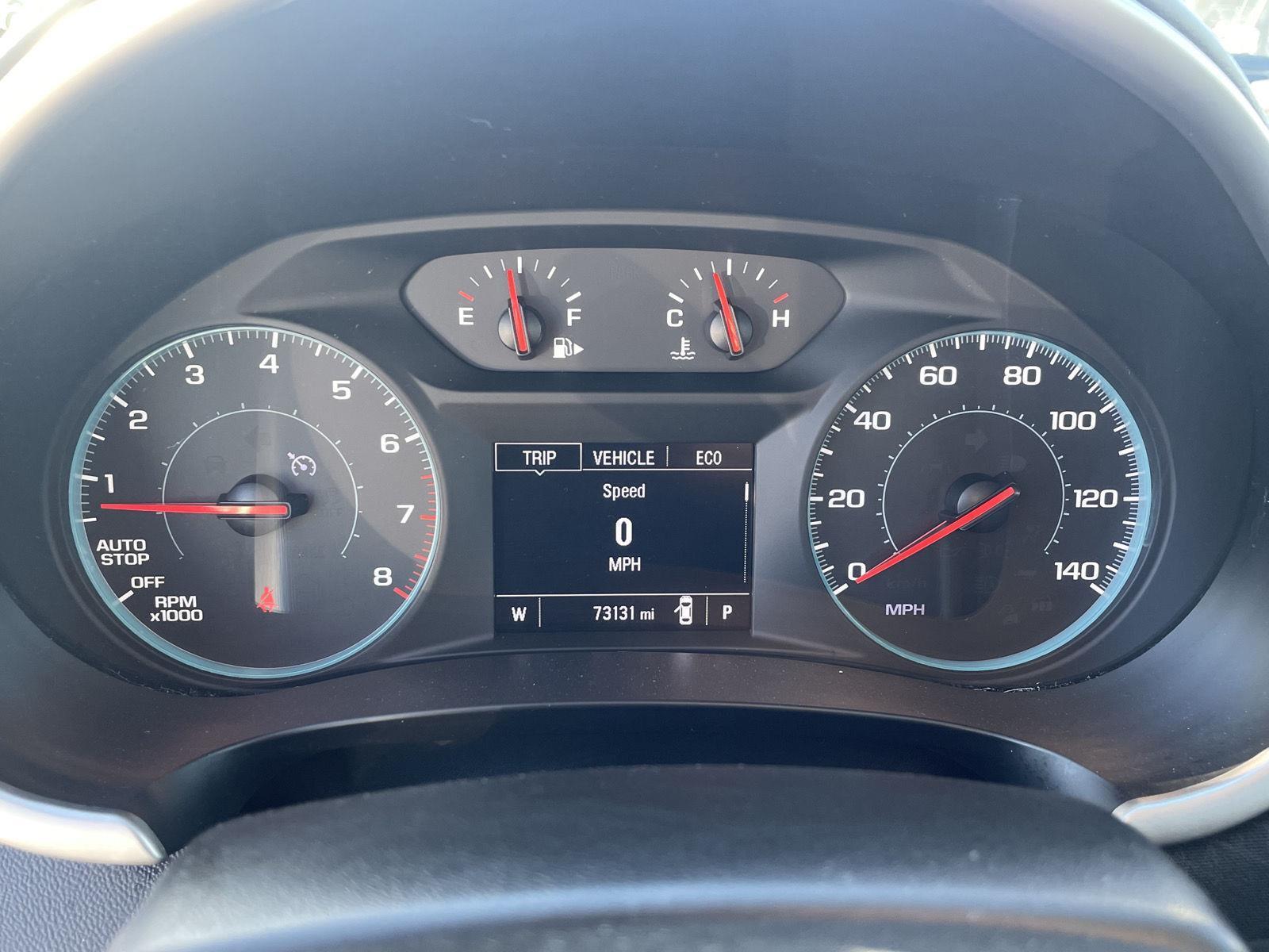 Pre-Owned 2022 Chevrolet Malibu for sale in Grand Island NE