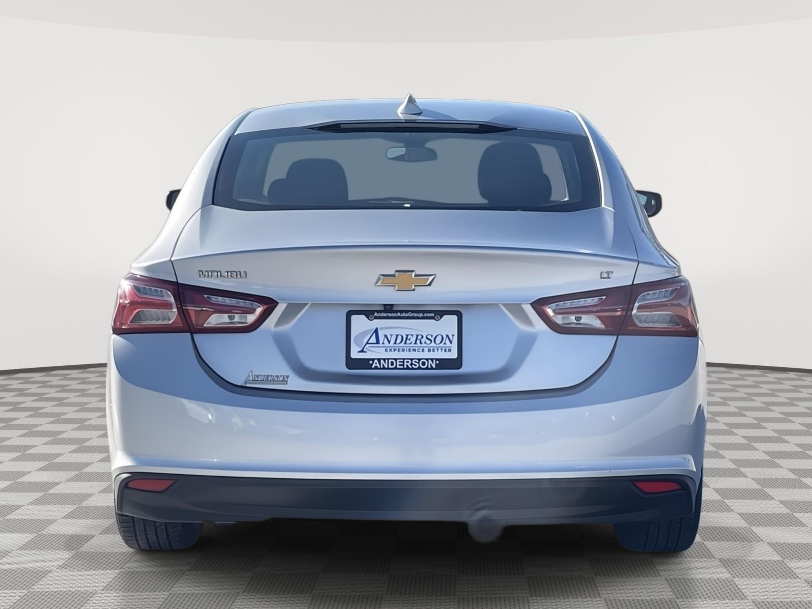 Pre-Owned 2022 Chevrolet Malibu for sale in Grand Island NE