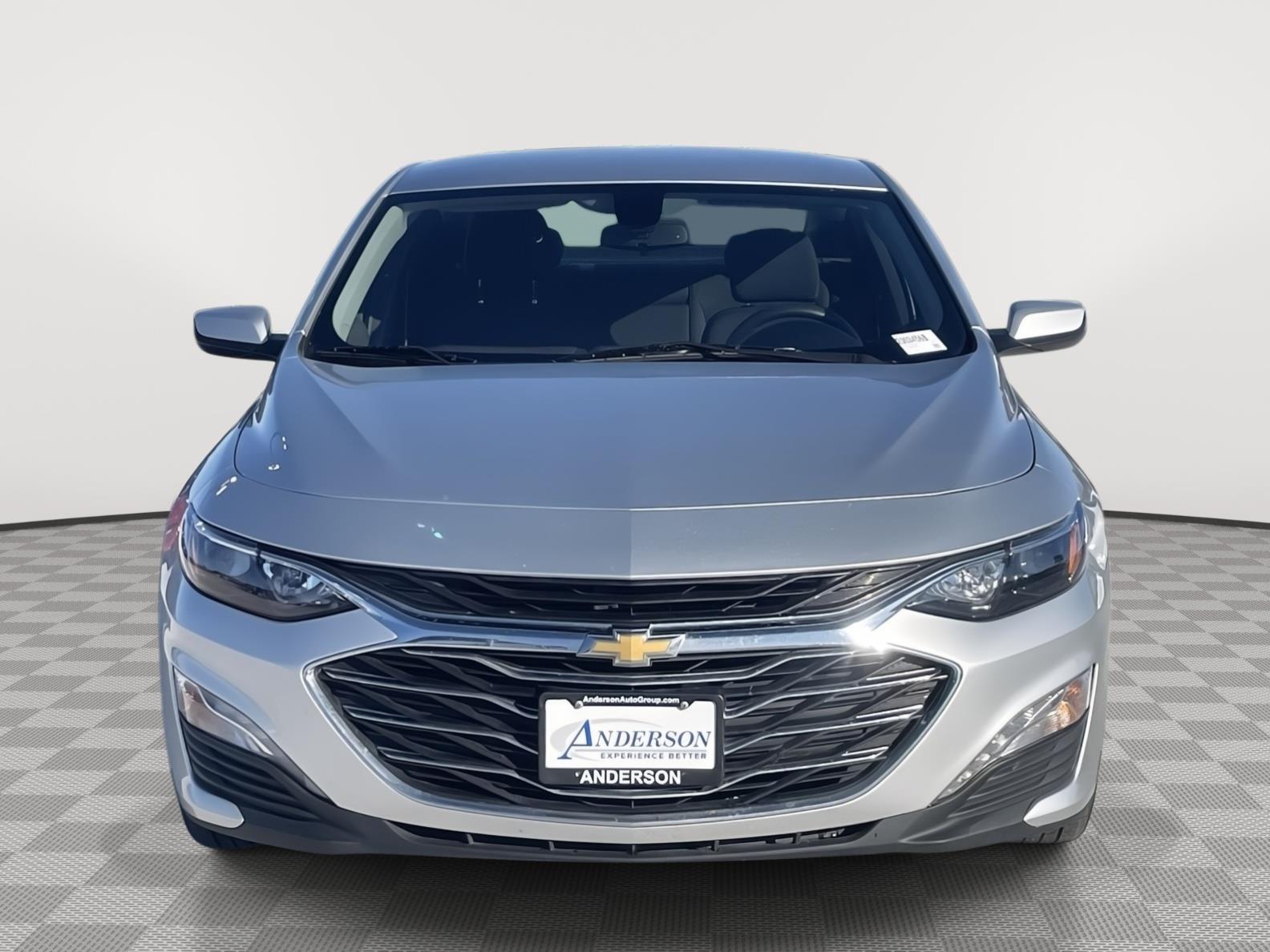 Pre-Owned 2022 Chevrolet Malibu for sale in Grand Island NE