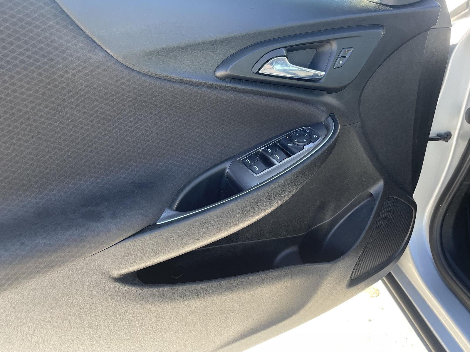 Pre-Owned 2022 Chevrolet Malibu for sale in Grand Island NE