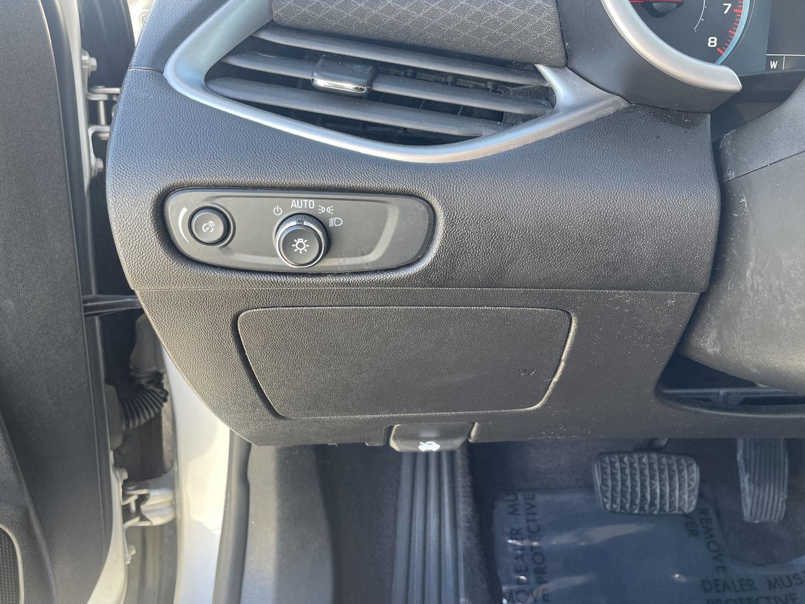 Pre-Owned 2022 Chevrolet Malibu for sale in Grand Island NE