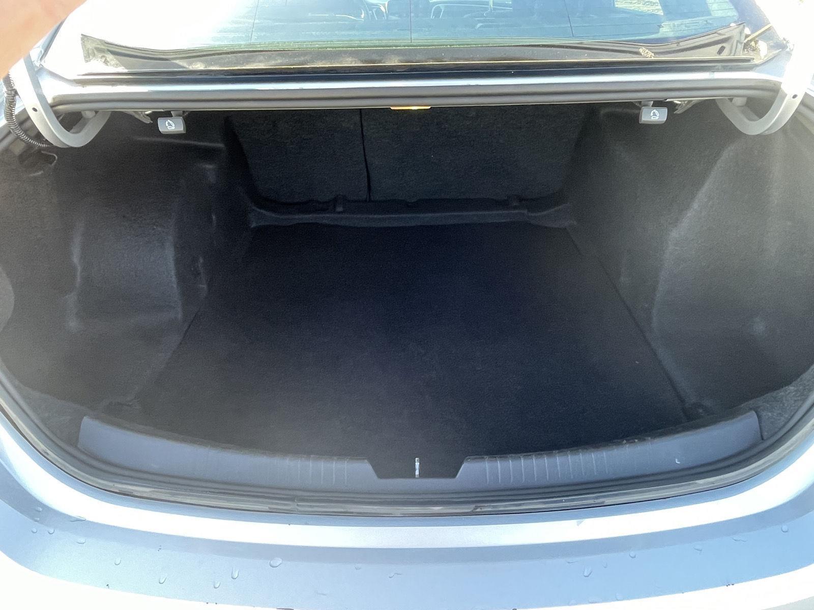 Pre-Owned 2022 Chevrolet Malibu for sale in Grand Island NE