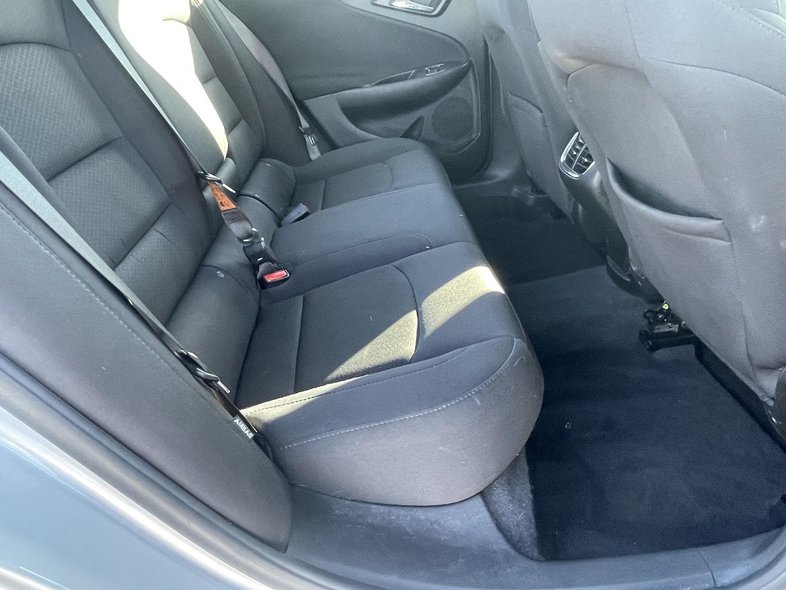 Pre-Owned 2022 Chevrolet Malibu for sale in Grand Island NE