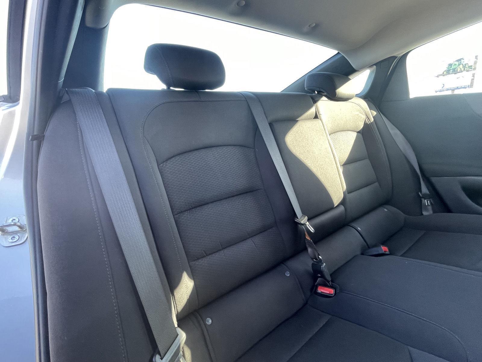 Pre-Owned 2022 Chevrolet Malibu for sale in Grand Island NE