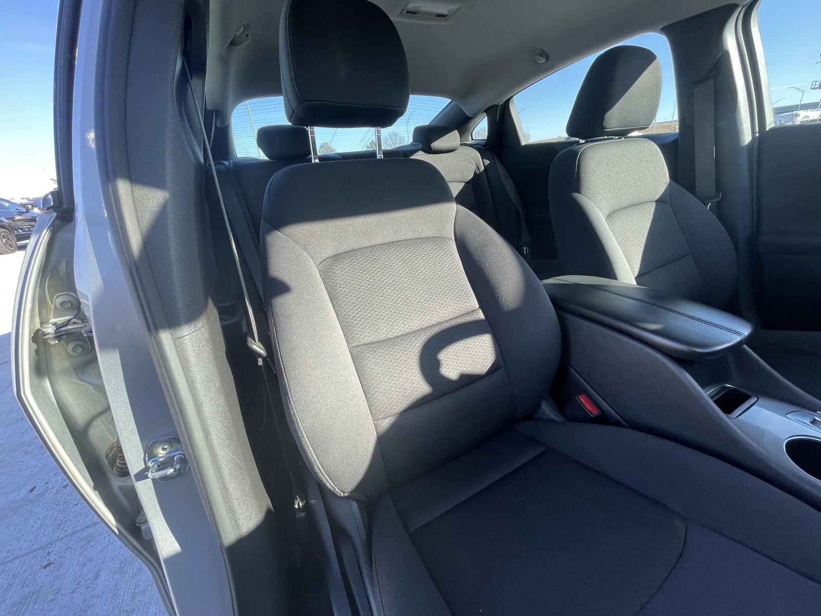 Pre-Owned 2022 Chevrolet Malibu for sale in Grand Island NE