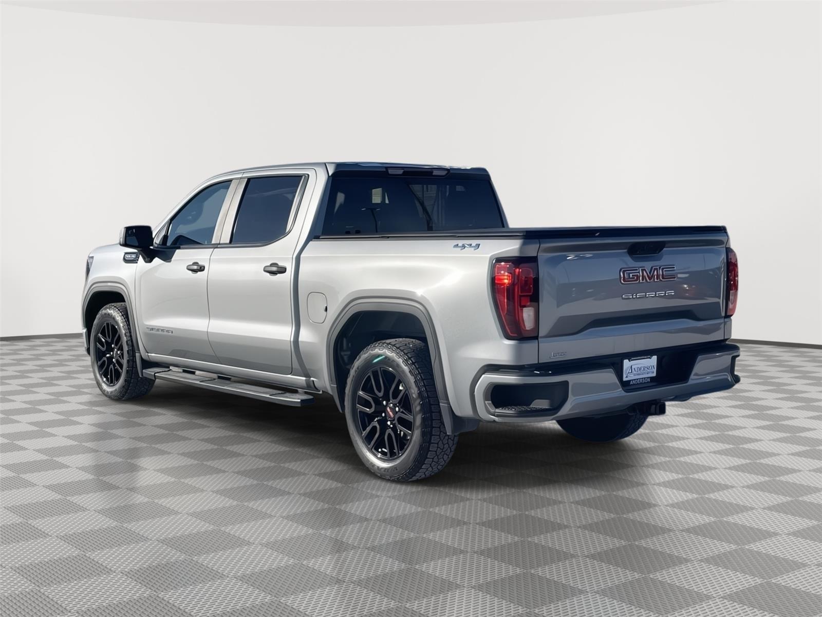 Used 2023 GMC Sierra 1500 for sale in Grand Island NE