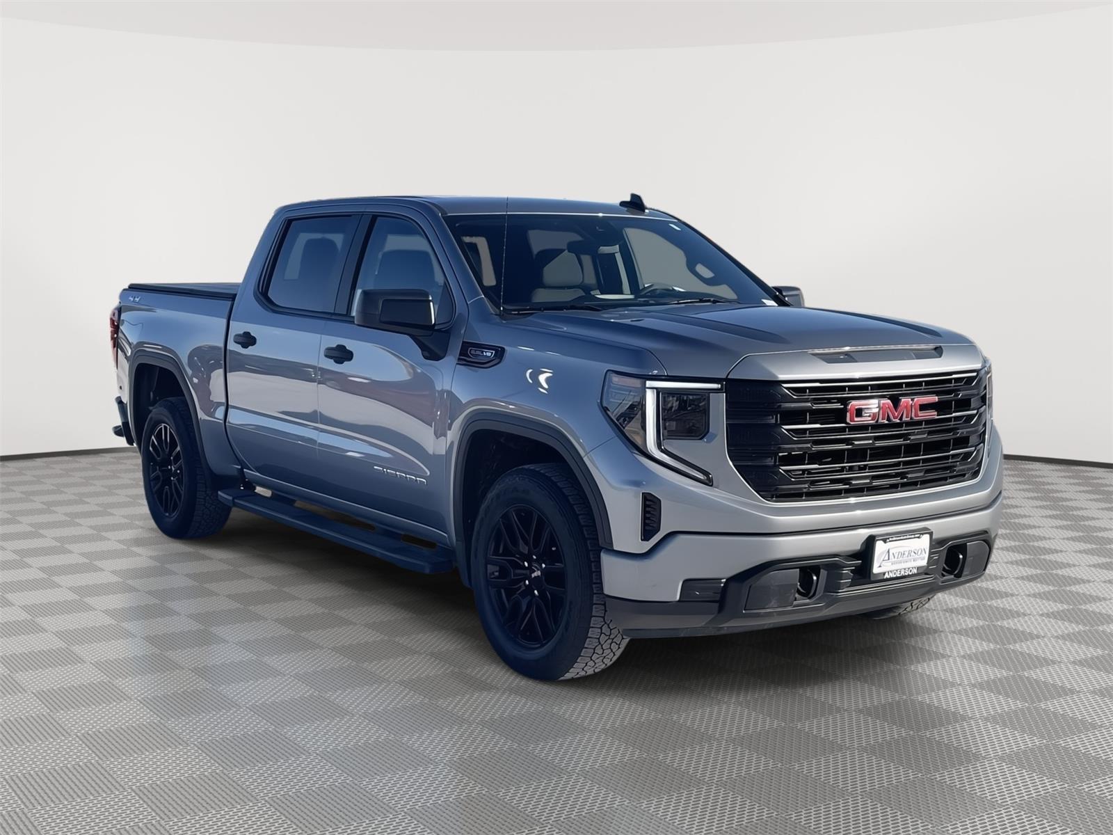Used 2023 GMC Sierra 1500 for sale in Grand Island NE