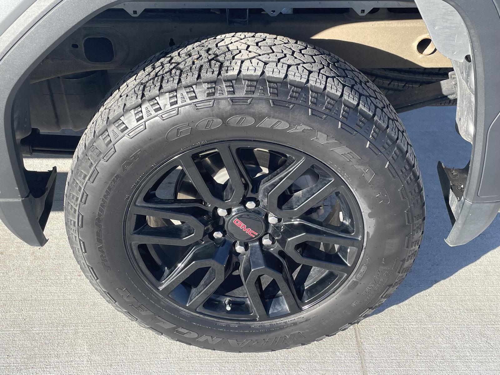 Used 2023 GMC Sierra 1500 for sale in Grand Island NE