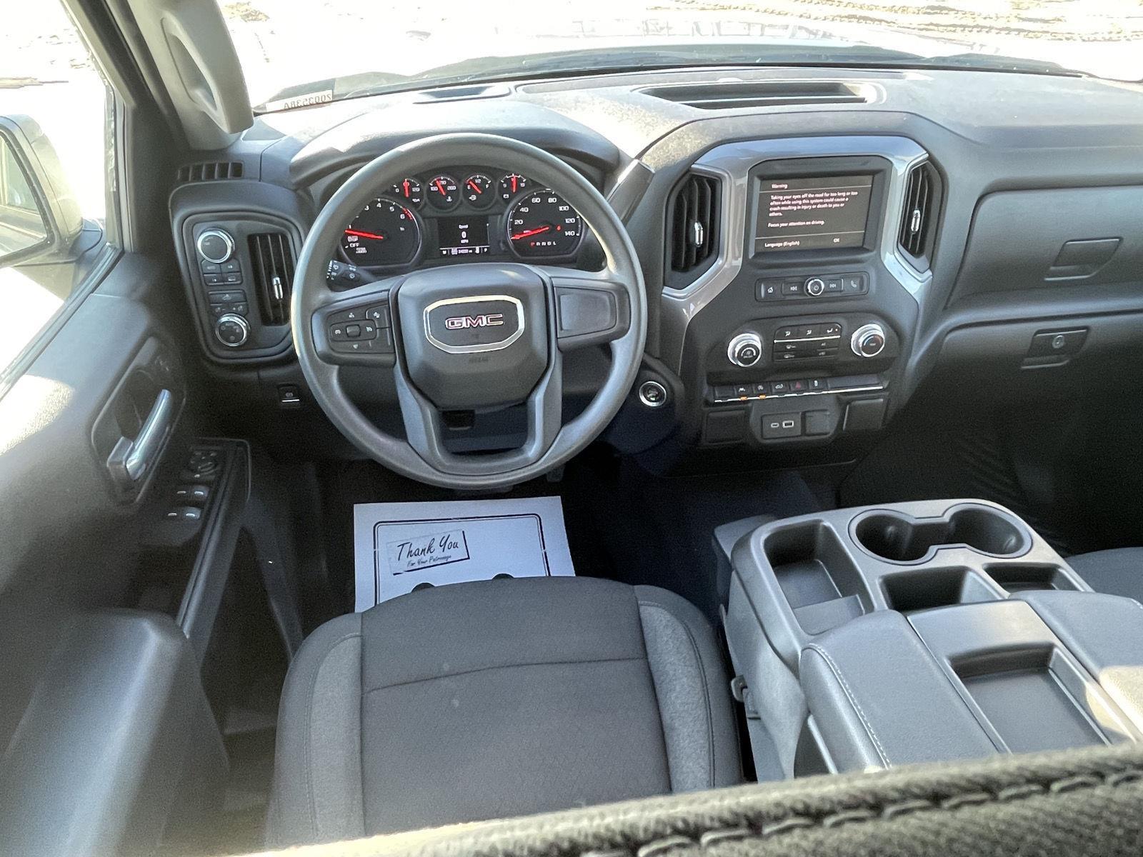 Used 2023 GMC Sierra 1500 for sale in Grand Island NE
