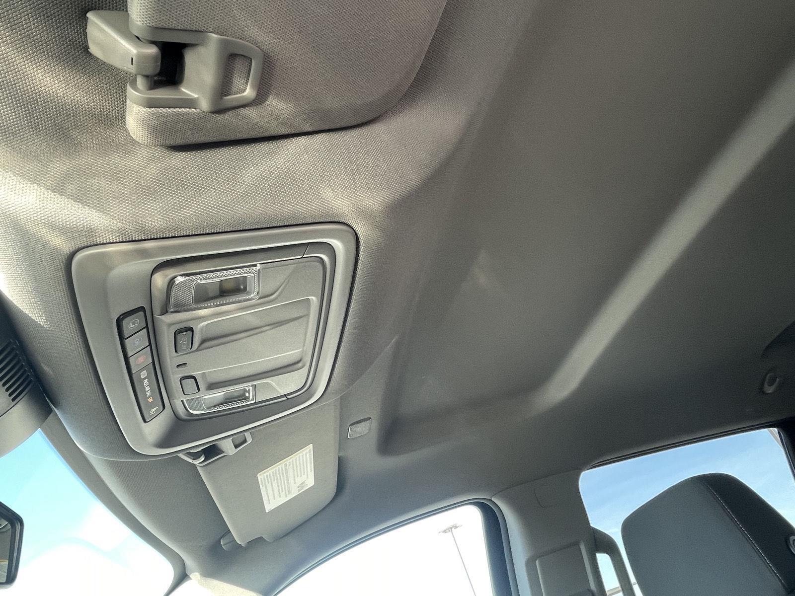 Used 2023 GMC Sierra 1500 for sale in Grand Island NE