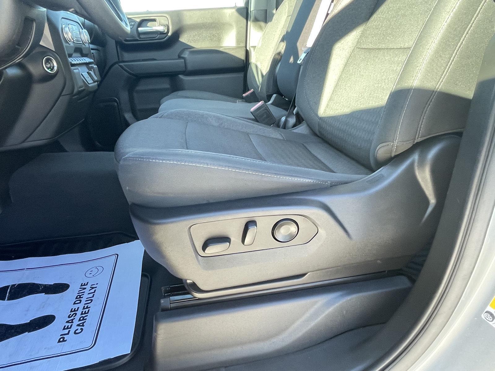 Used 2023 GMC Sierra 1500 for sale in Grand Island NE