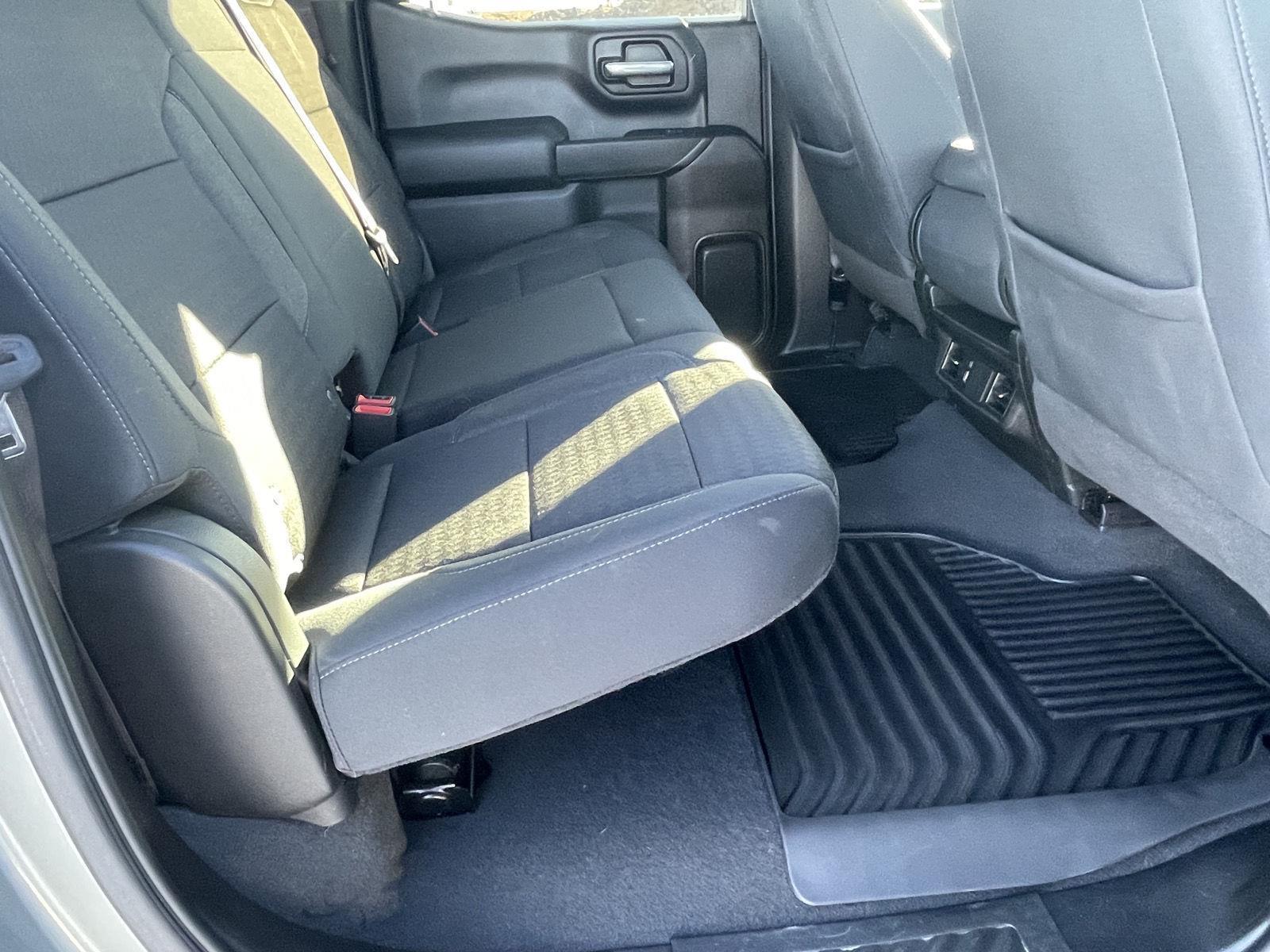 Used 2023 GMC Sierra 1500 for sale in Grand Island NE