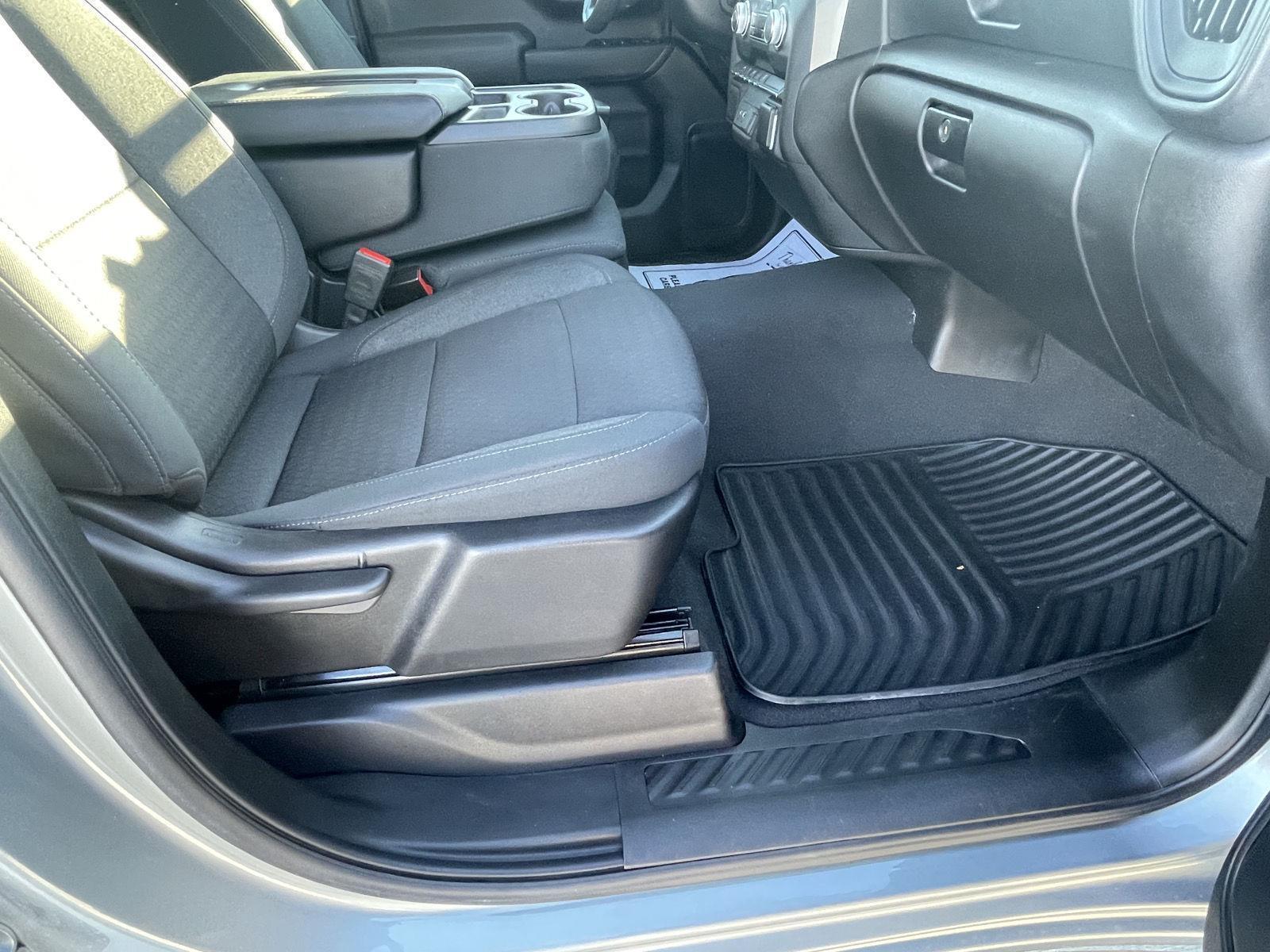 Used 2023 GMC Sierra 1500 for sale in Grand Island NE