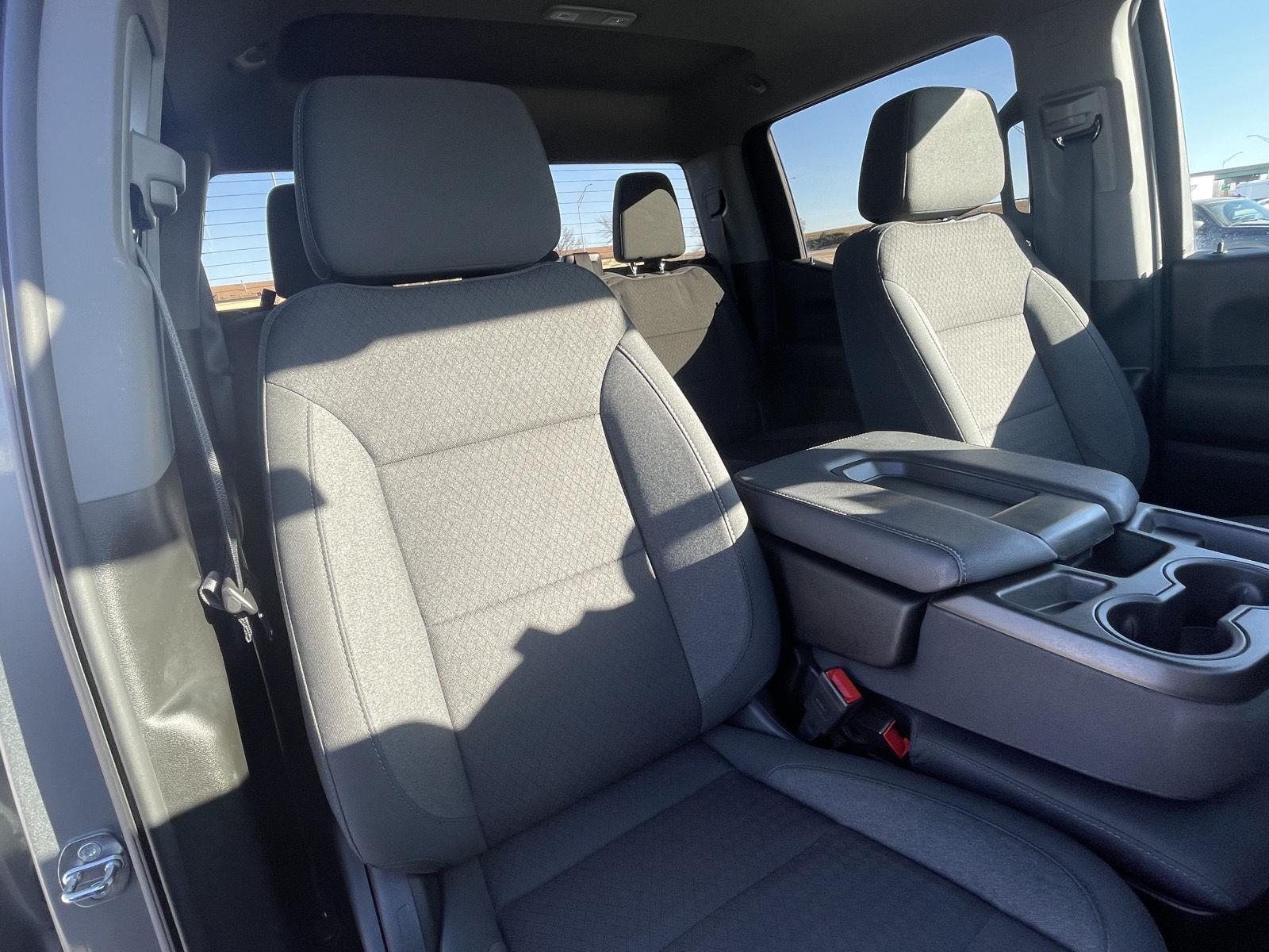 Used 2023 GMC Sierra 1500 for sale in Grand Island NE