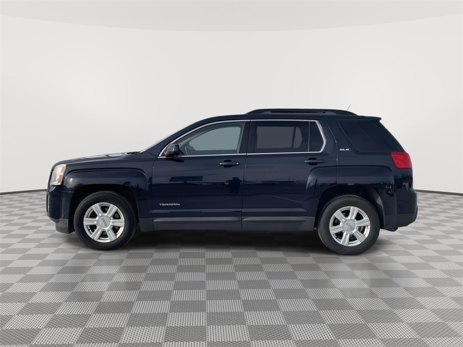 Pre-Owned 2015 GMC Terrain for sale in Grand Island NE