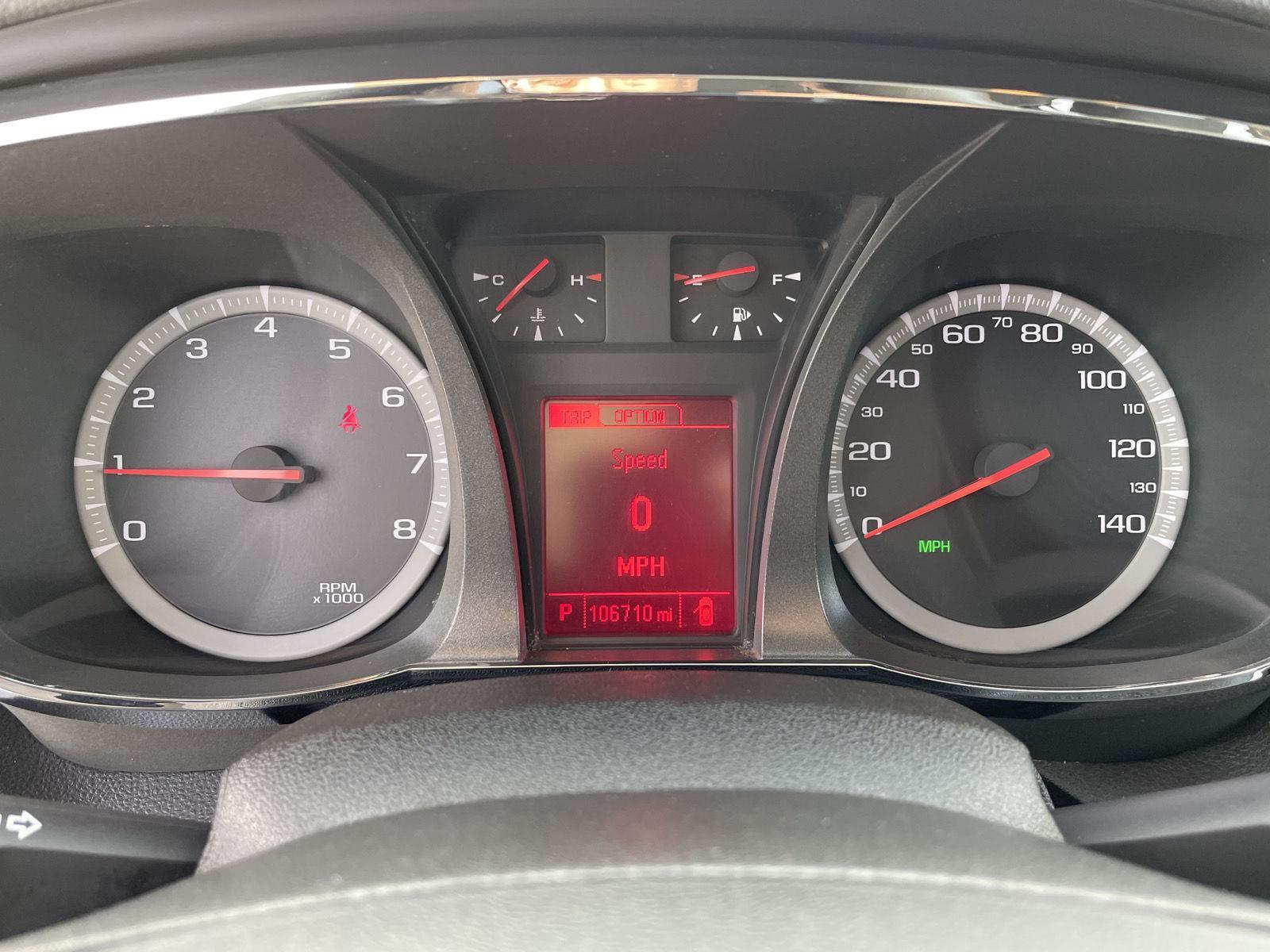 Pre-Owned 2015 GMC Terrain for sale in Grand Island NE