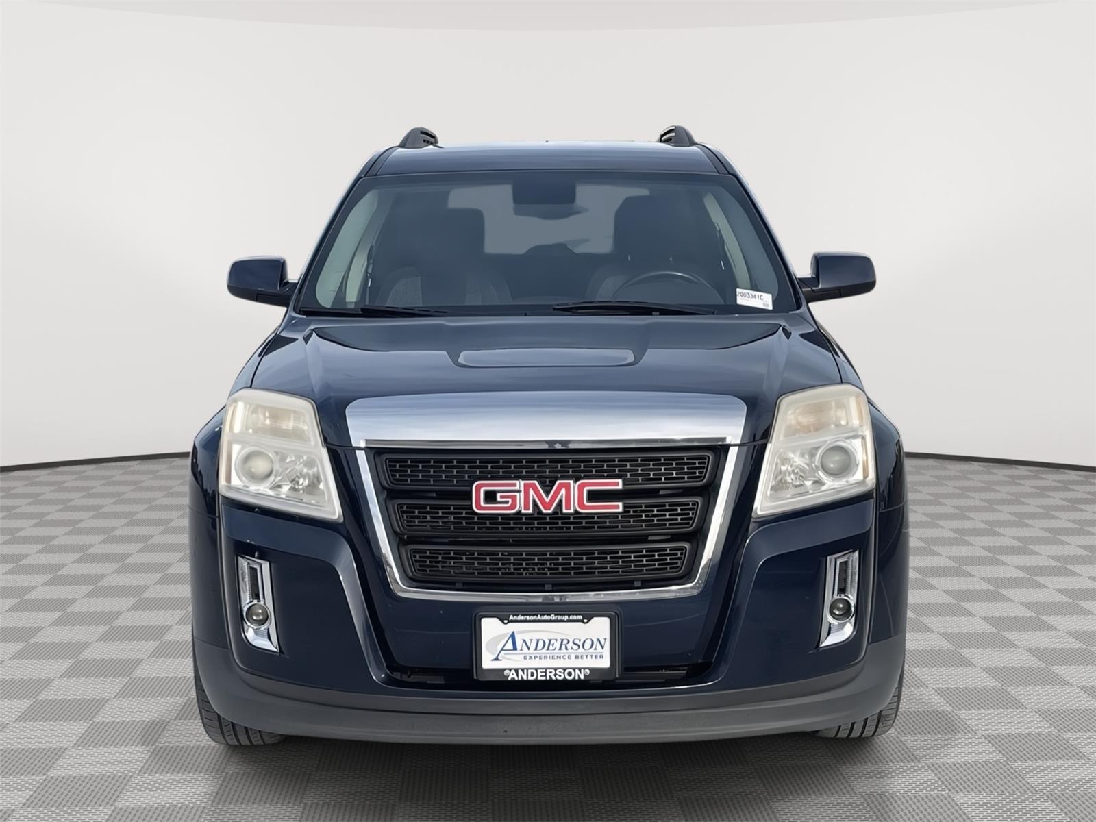 Pre-Owned 2015 GMC Terrain for sale in Grand Island NE
