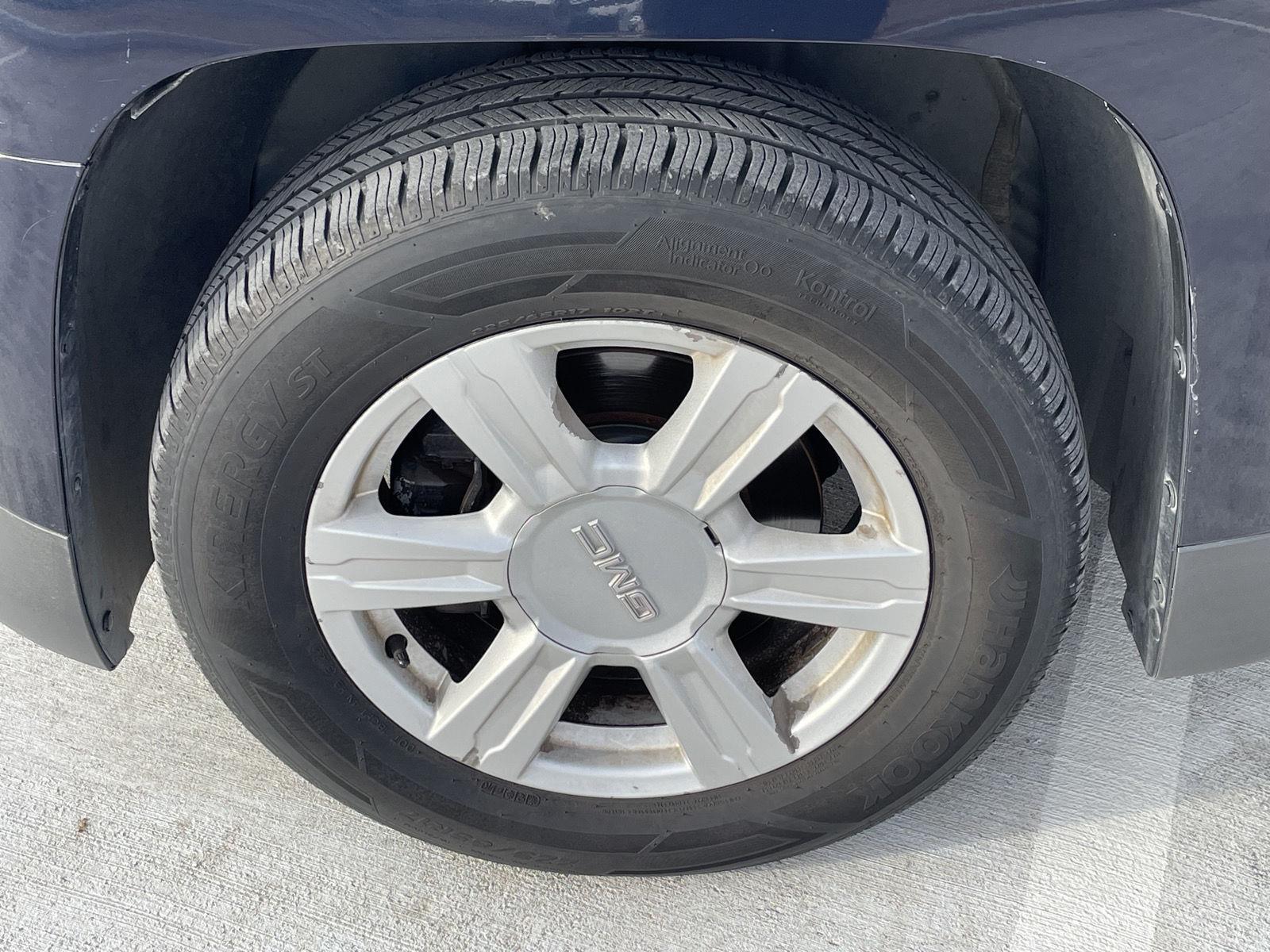 Pre-Owned 2015 GMC Terrain for sale in Grand Island NE