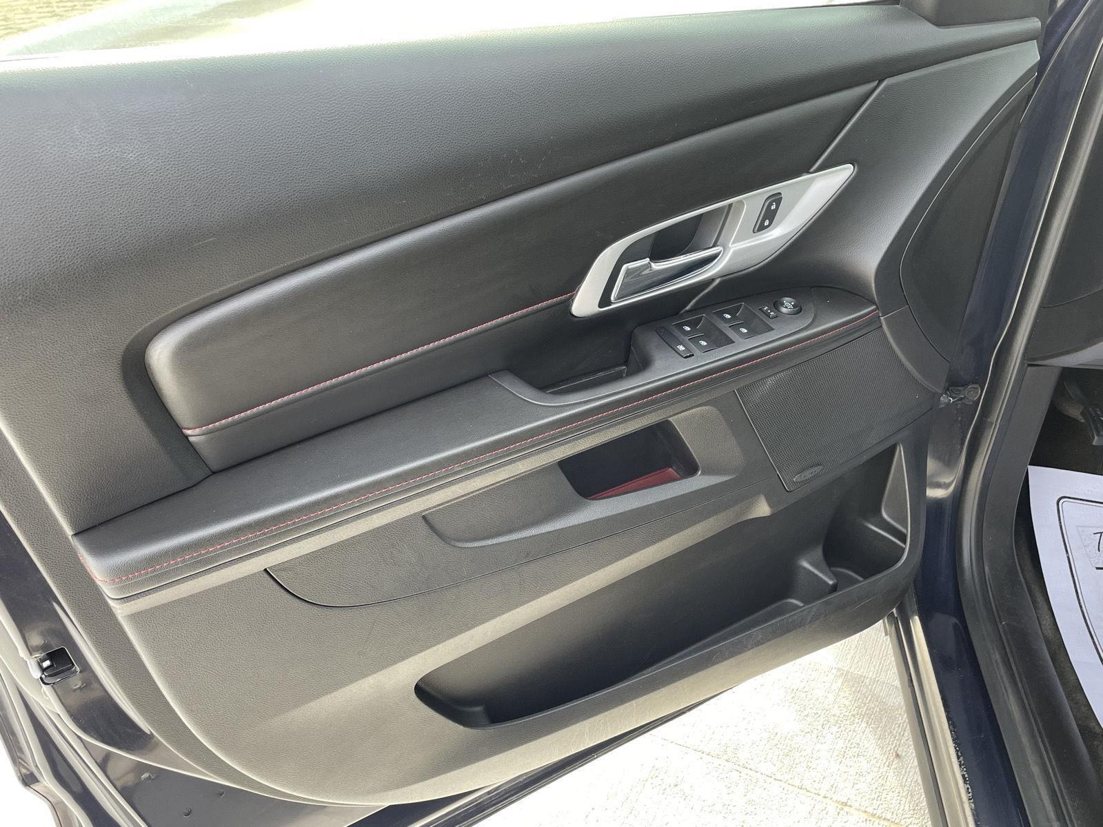 Pre-Owned 2015 GMC Terrain for sale in Grand Island NE