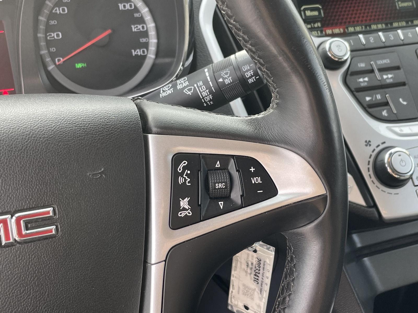 Pre-Owned 2015 GMC Terrain for sale in Grand Island NE