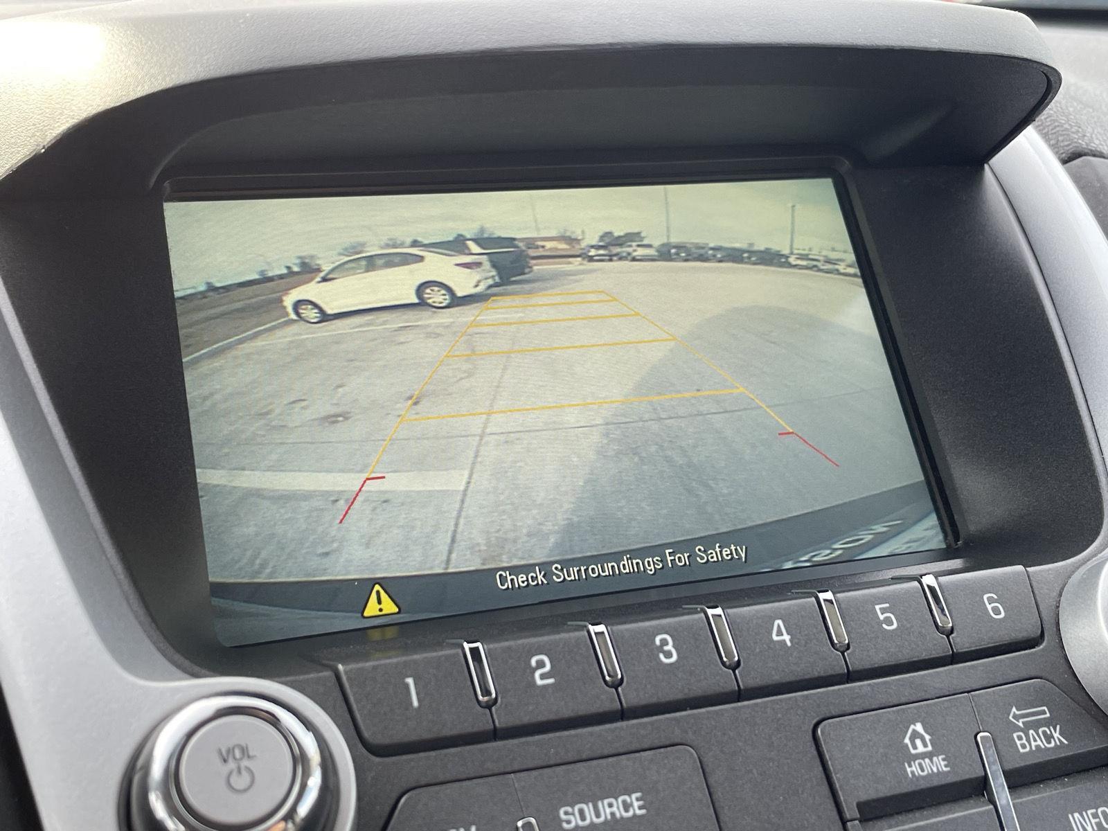 Pre-Owned 2015 GMC Terrain for sale in Grand Island NE