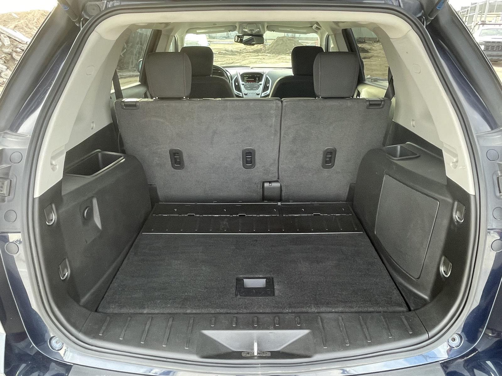 Pre-Owned 2015 GMC Terrain for sale in Grand Island NE