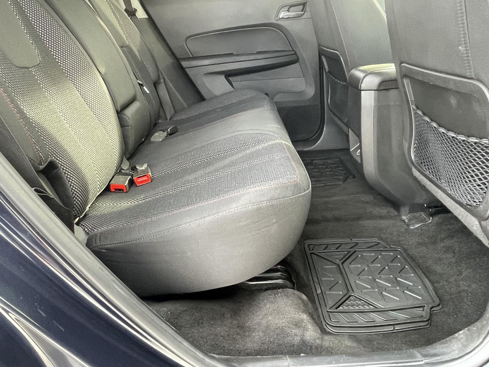 Pre-Owned 2015 GMC Terrain for sale in Grand Island NE