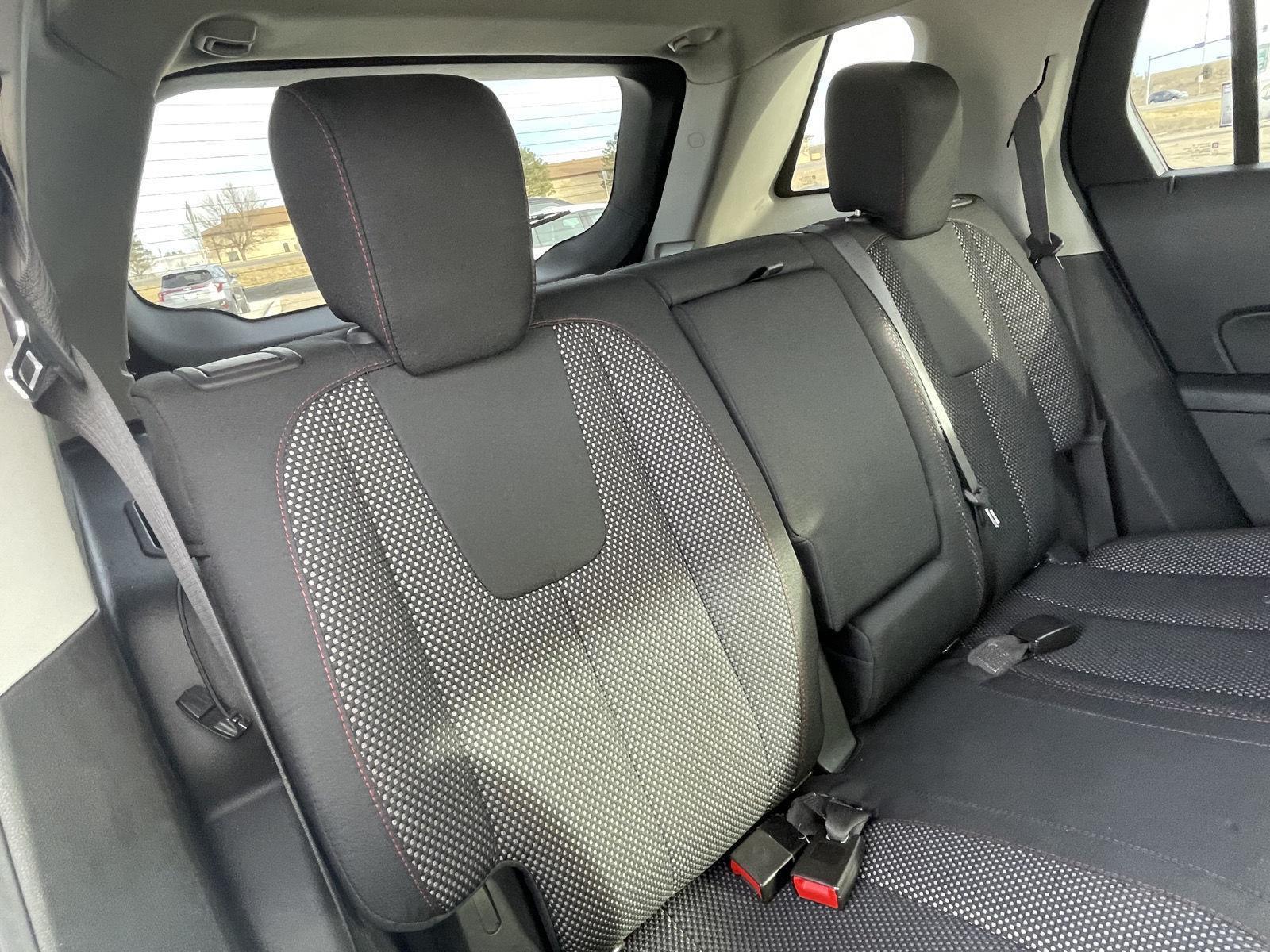 Pre-Owned 2015 GMC Terrain for sale in Grand Island NE