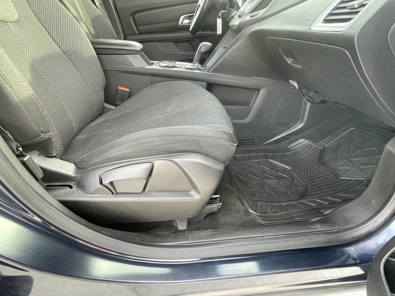 Pre-Owned 2015 GMC Terrain for sale in Grand Island NE