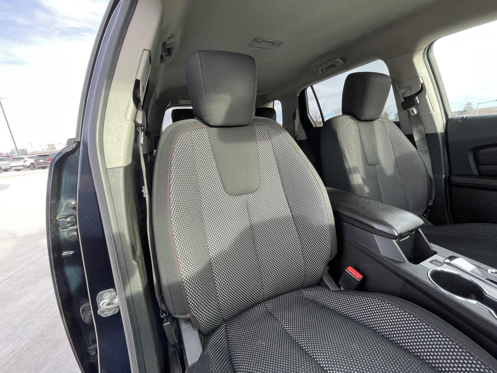 Pre-Owned 2015 GMC Terrain for sale in Grand Island NE