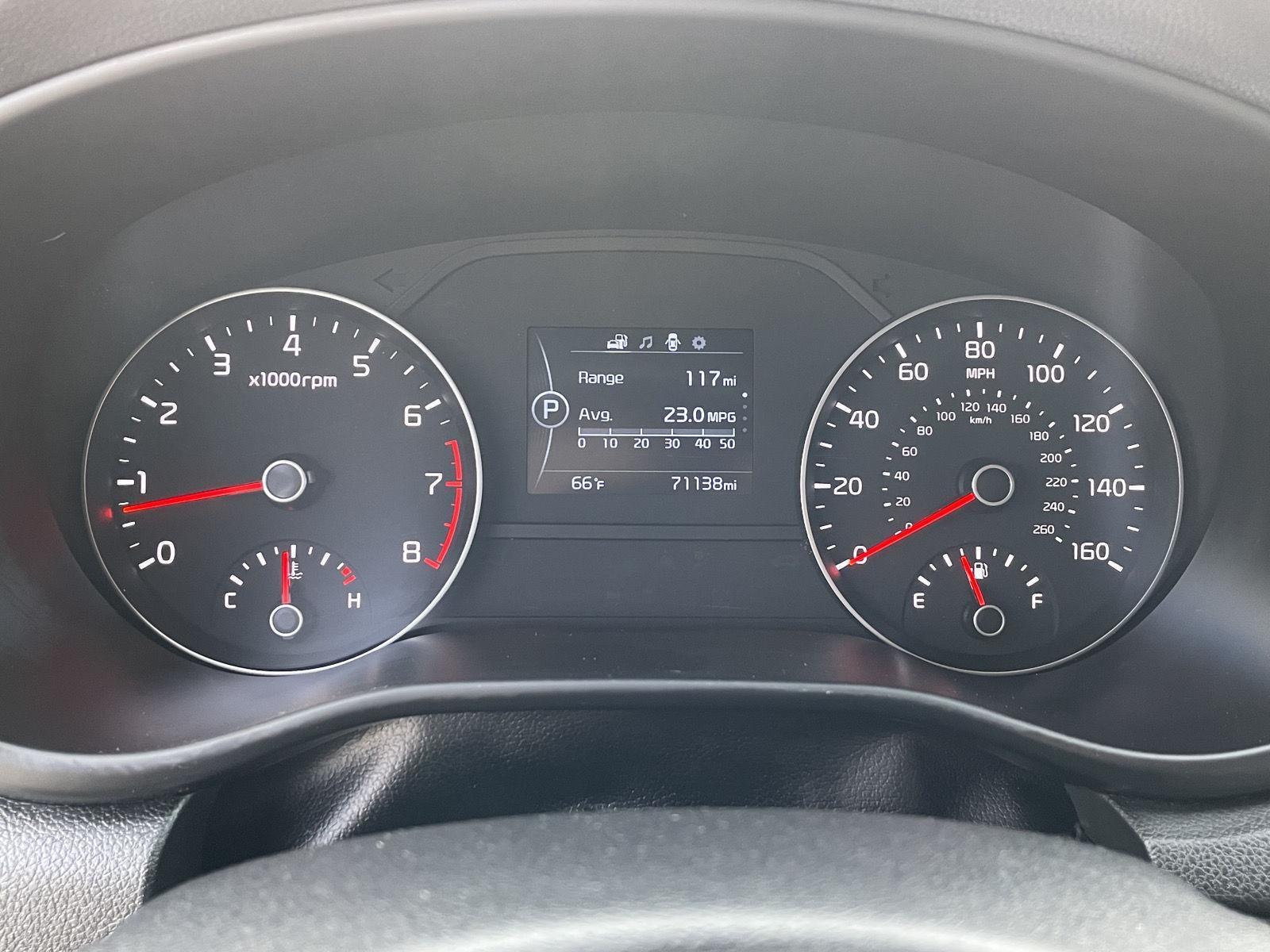 Used 2019 Kia Sportage for sale in Grand Island NE