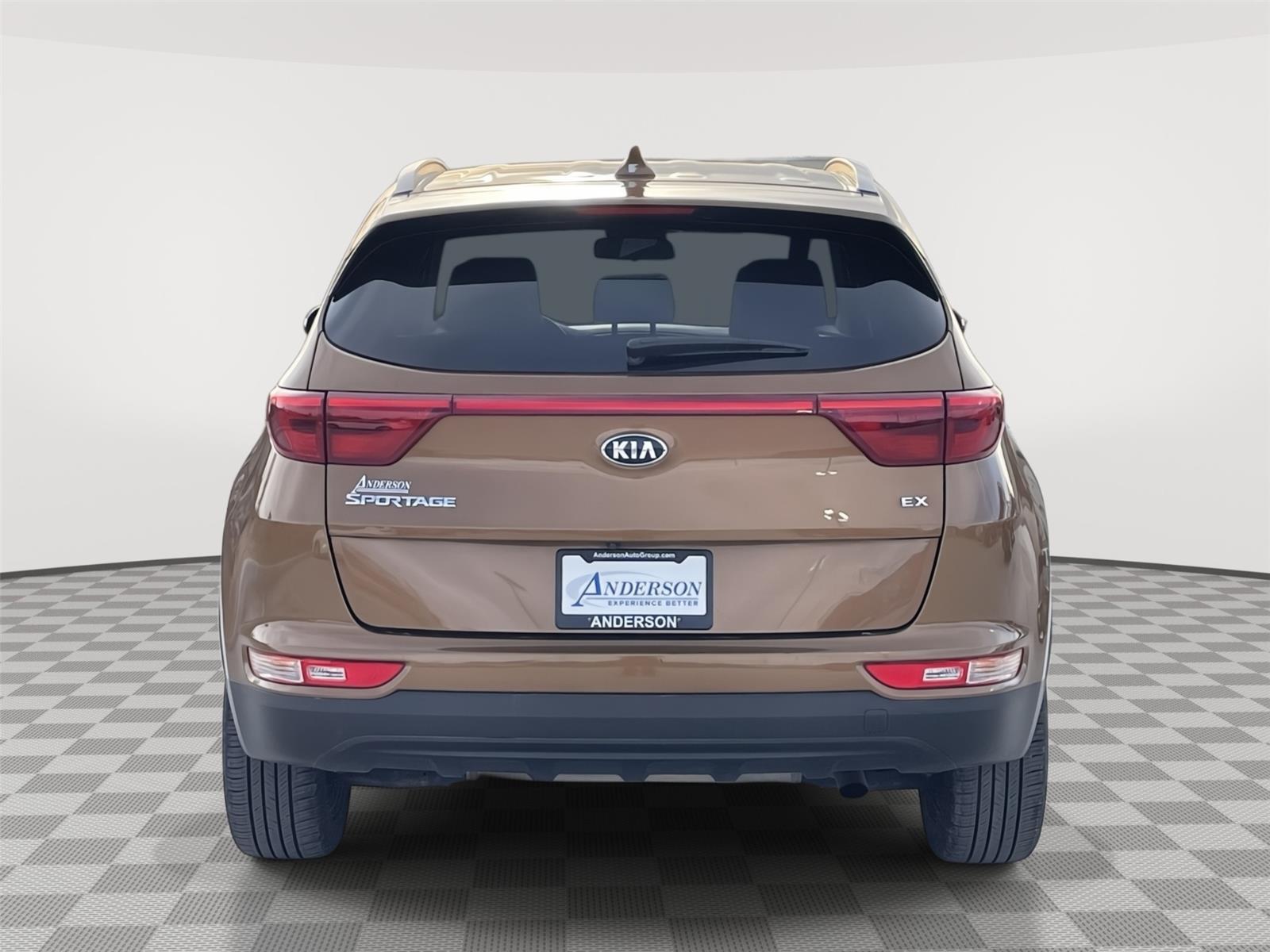 Used 2019 Kia Sportage for sale in Grand Island NE