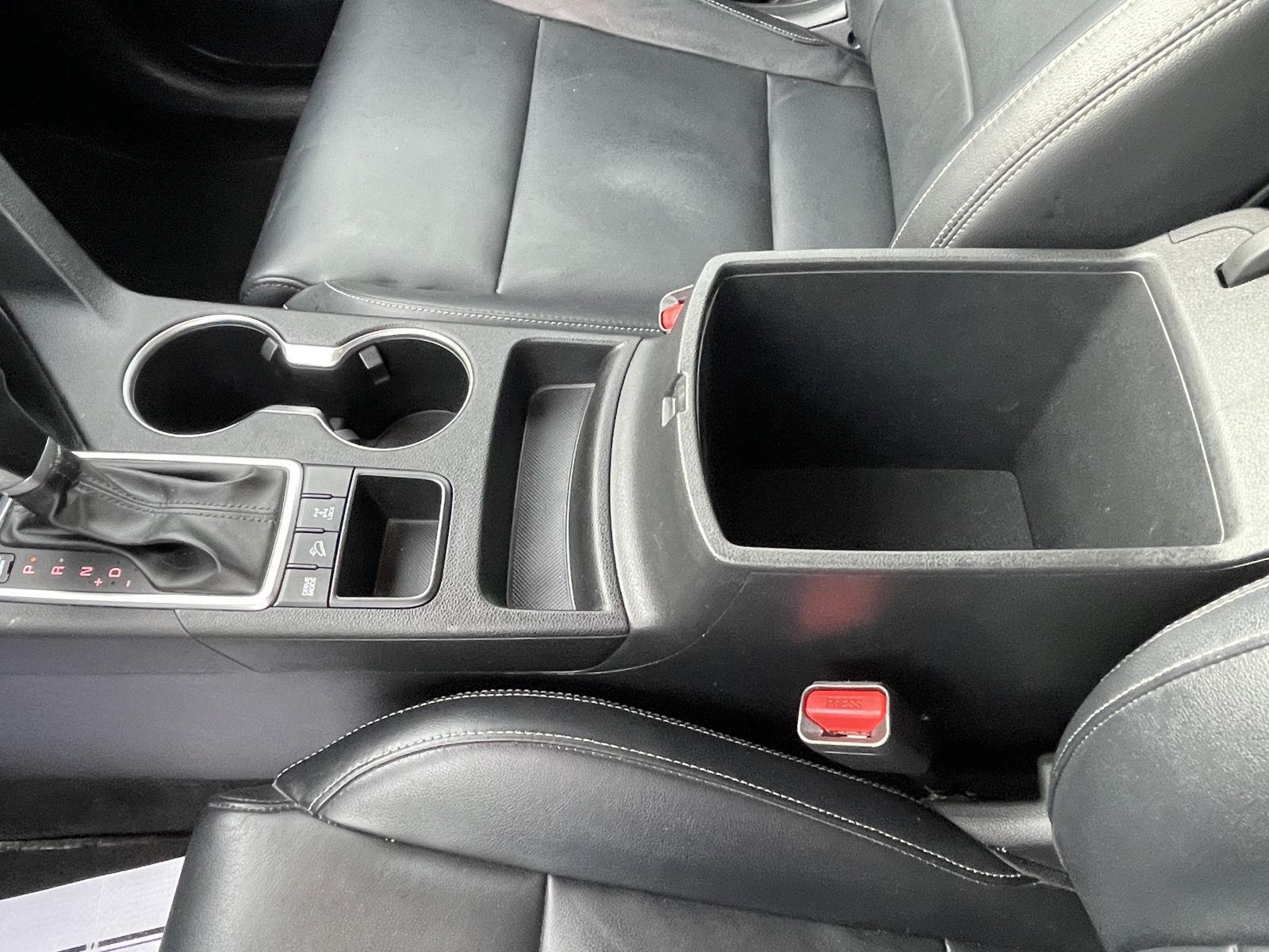 Used 2019 Kia Sportage for sale in Grand Island NE