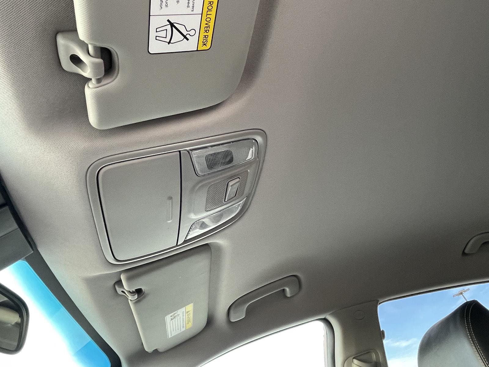 Used 2019 Kia Sportage for sale in Grand Island NE