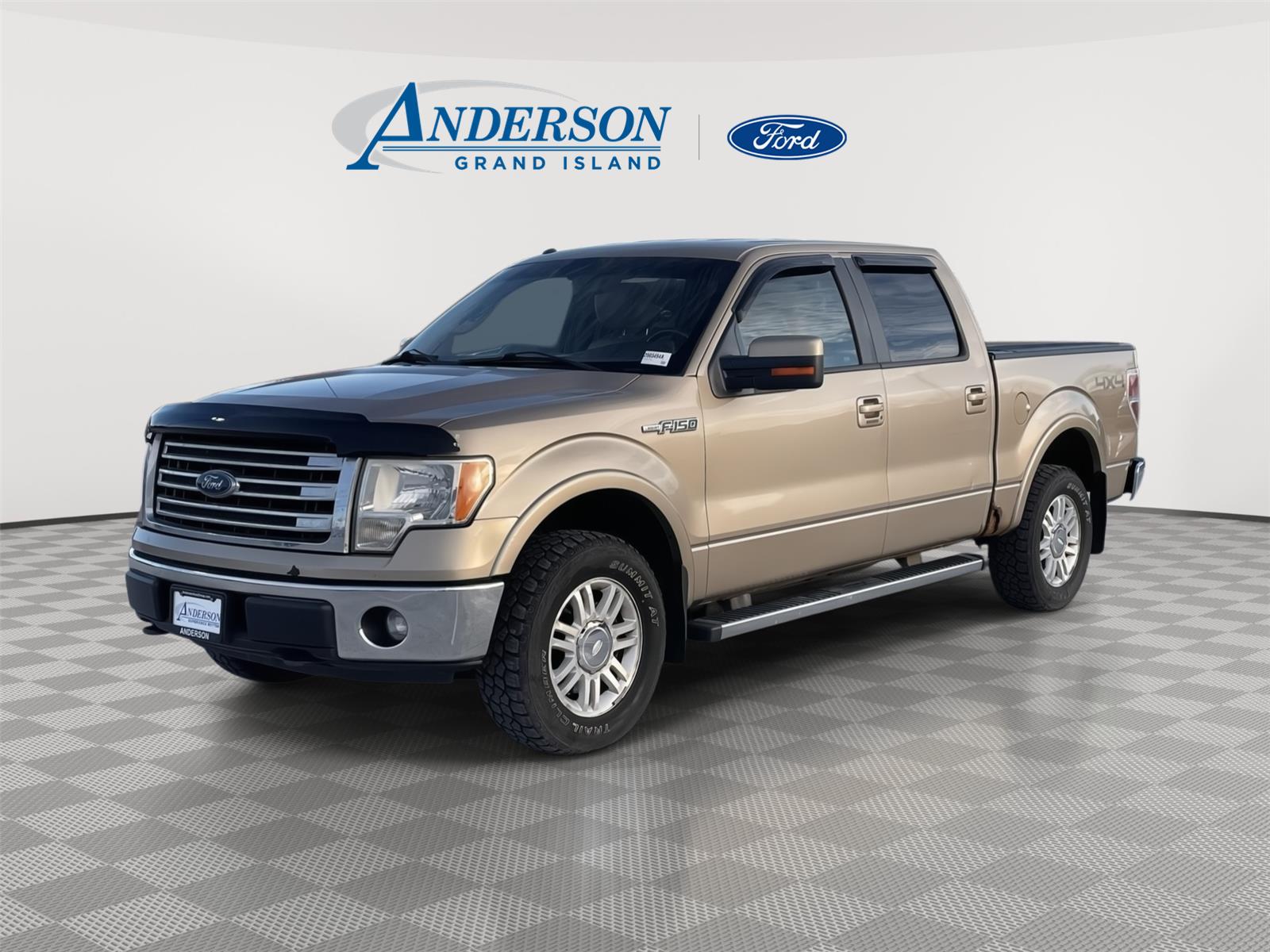 Pre-Owned 2013 Ford F-150 for sale in Grand Island NE