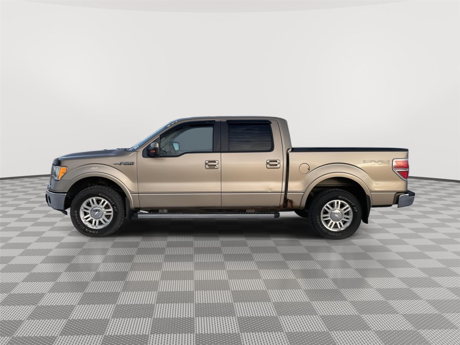 Used 2013 Ford F-150 for sale in Grand Island NE
