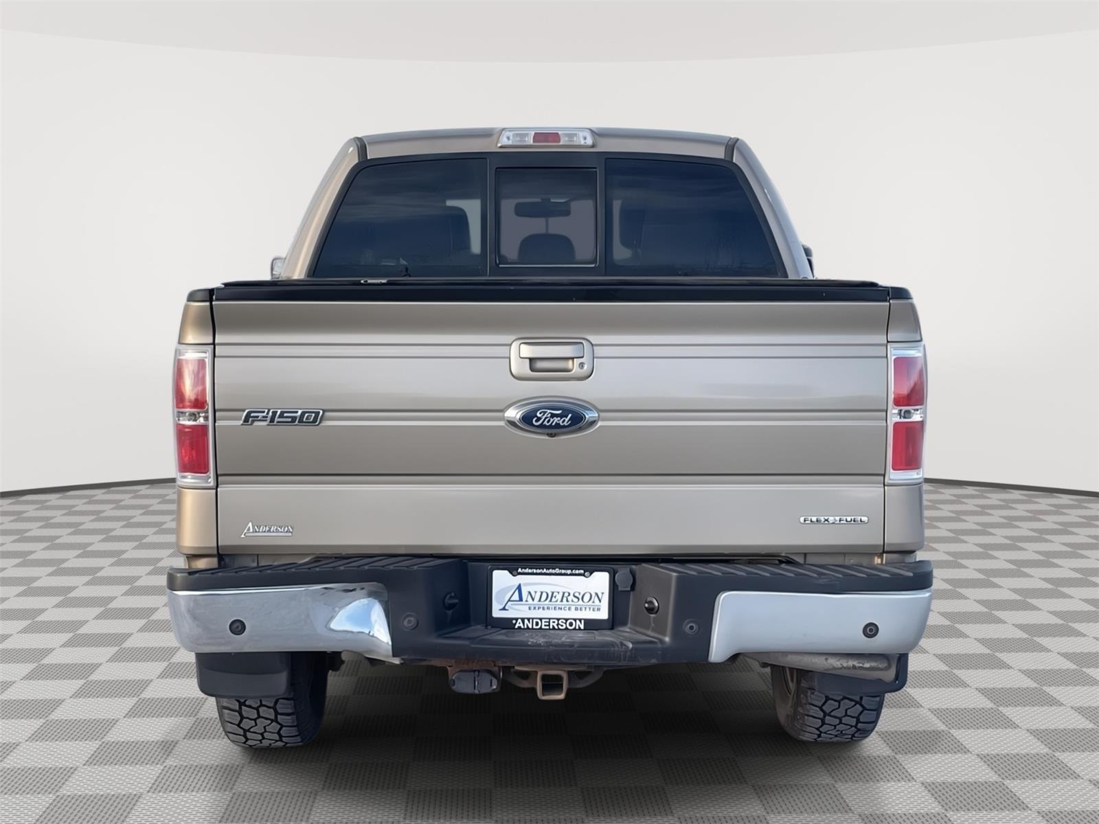 Used 2013 Ford F-150 for sale in Grand Island NE