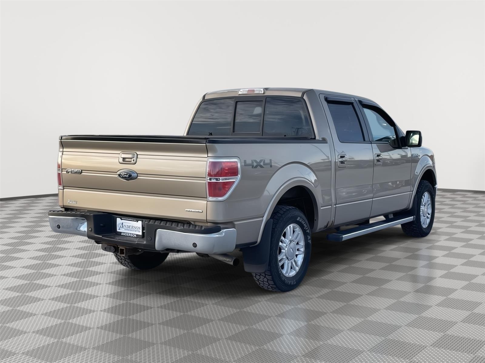 Used 2013 Ford F-150 for sale in Grand Island NE