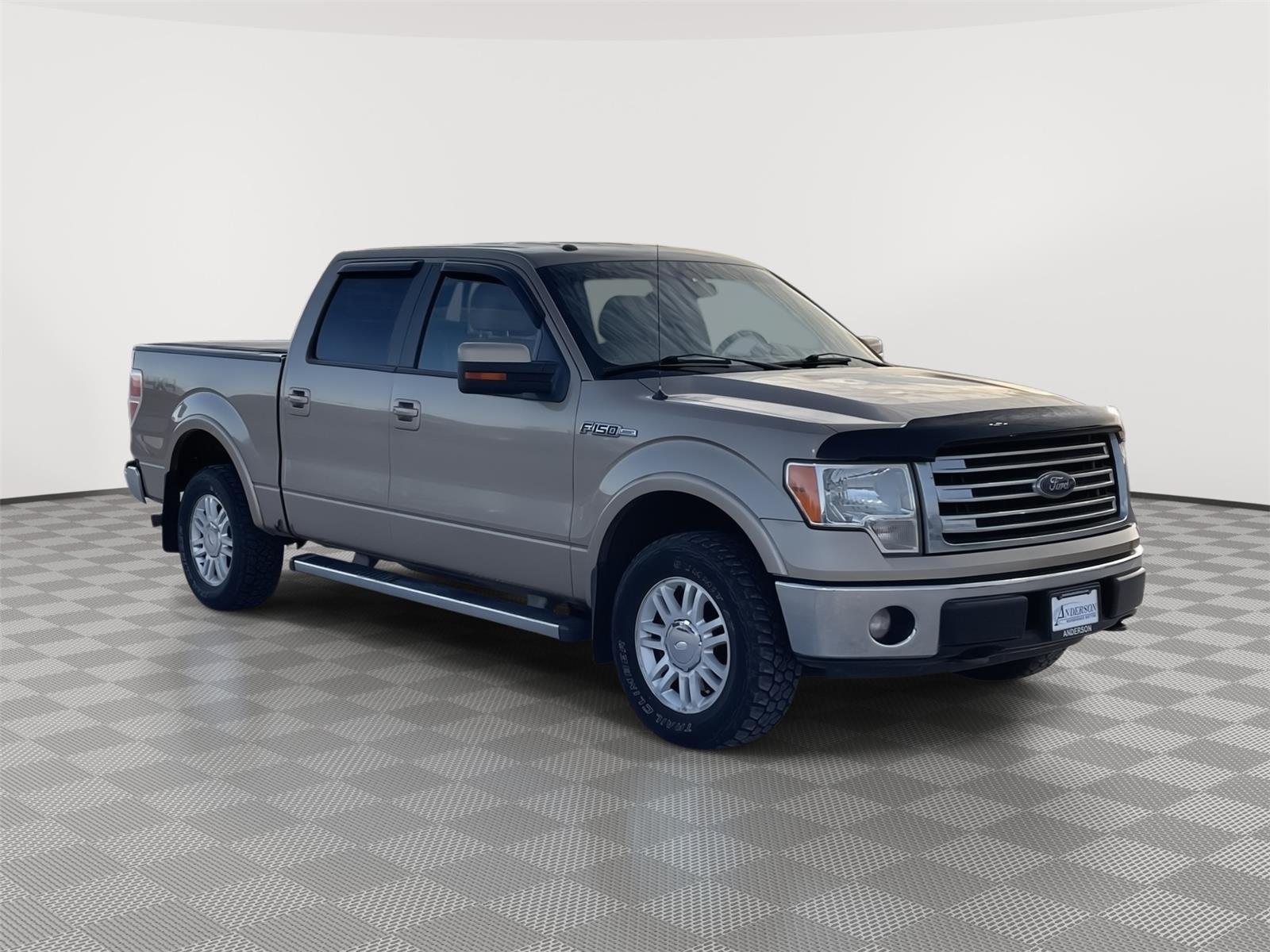 Used 2013 Ford F-150 for sale in Grand Island NE