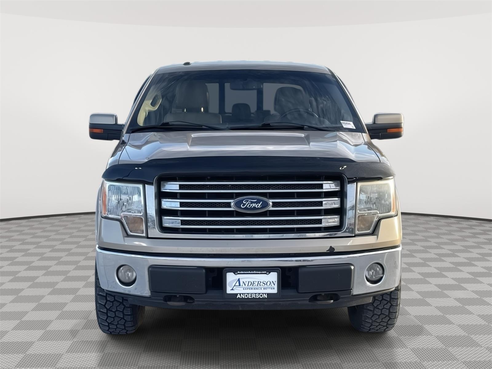 Used 2013 Ford F-150 for sale in Grand Island NE