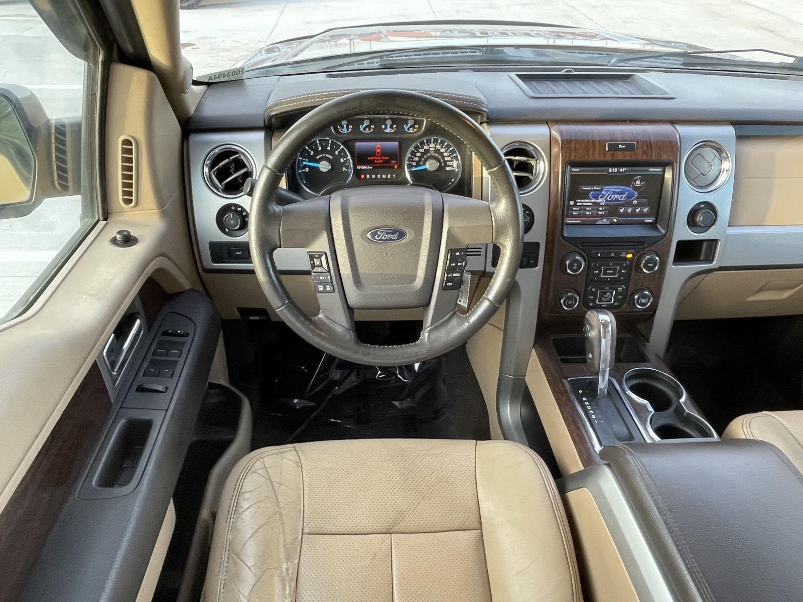 Used 2013 Ford F-150 for sale in Grand Island NE