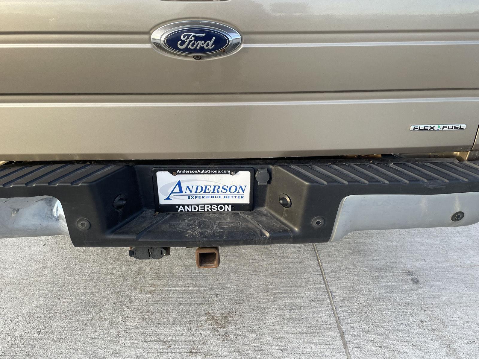 Used 2013 Ford F-150 for sale in Grand Island NE