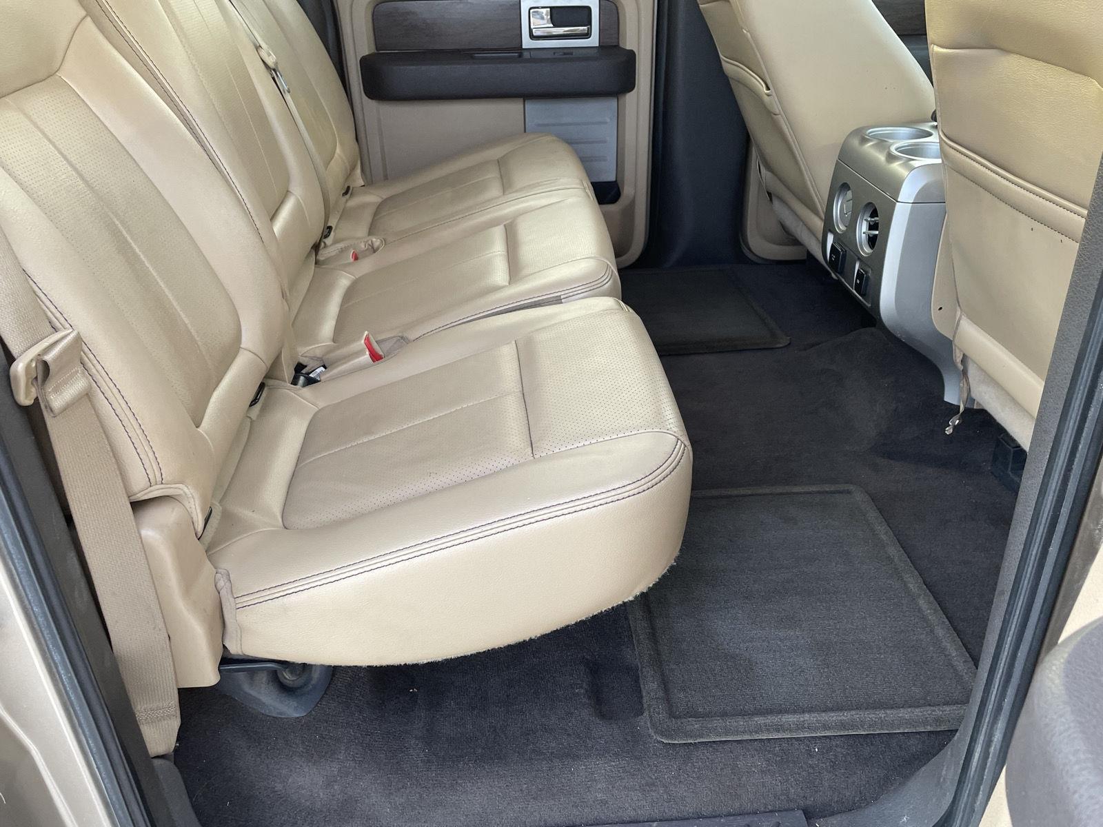Used 2013 Ford F-150 for sale in Grand Island NE