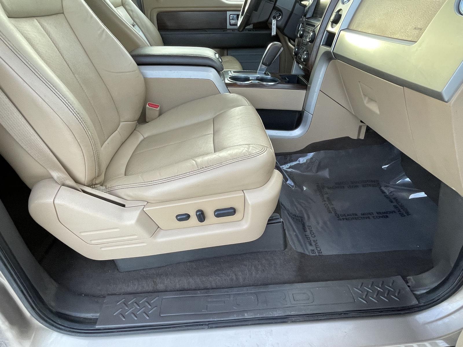 Used 2013 Ford F-150 for sale in Grand Island NE