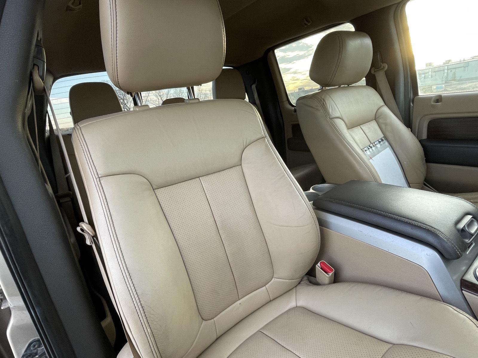 Used 2013 Ford F-150 for sale in Grand Island NE